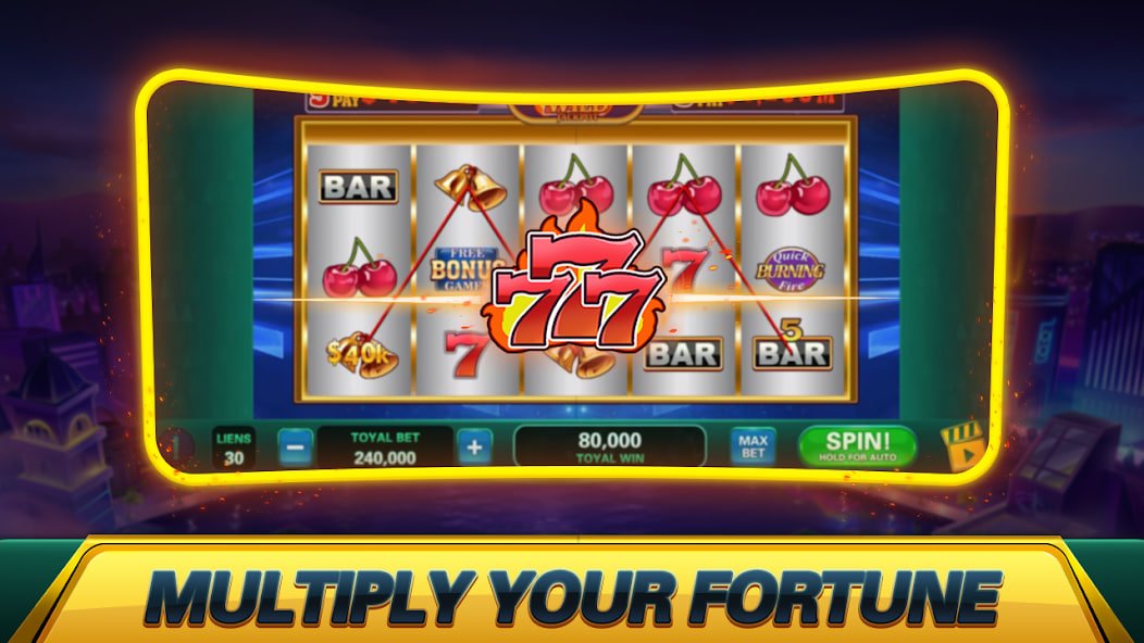 Live Baccarat Game