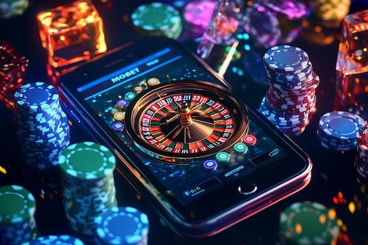 Tampilan meja Live Baccarat di pedangwin dengan dealer real-time